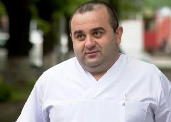 “ხომ არ ჯობია კომპეტენციისა და ლიცენზირების ჩარჩოში ვიმოქმედოთ!? – ლევან რატიანი