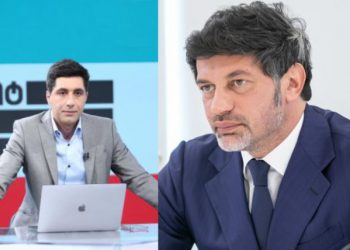 “გინდათ, გაგიმაზოთ… – მერე იტყვის ქილა ამიტომ გადავაგდეო…” – ვახო სანაია