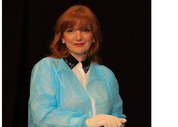 კოვიდის მერე აბლაბუდებს ვეღარ ვხედავ – მადონა კოიძე