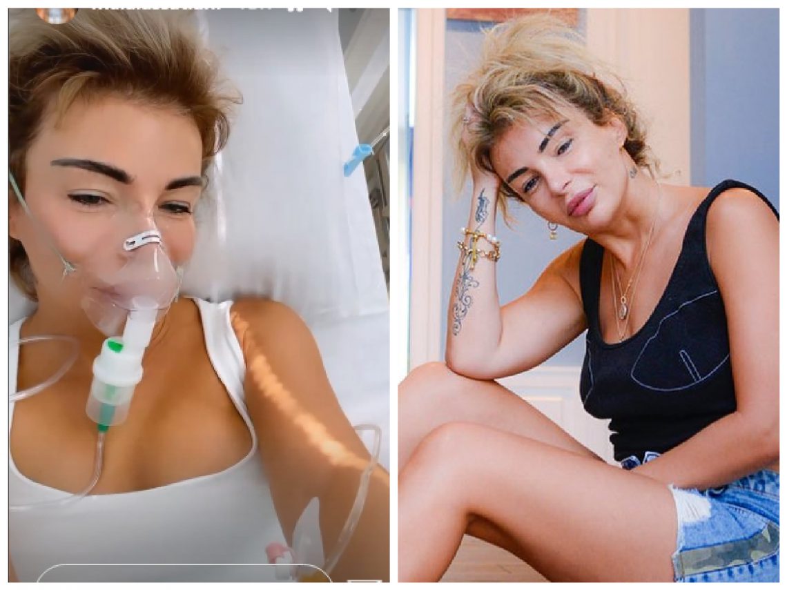 (ფოტო/ვიდეო) “იზოლაცია…” – მაია ასათიანს კორონავირუსი დაუდასტურდა