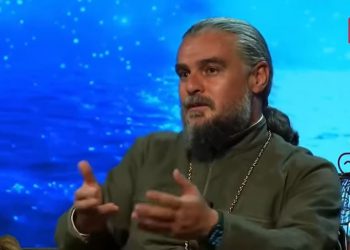 პირადად მე ვიყავი შენზე მომაგრებული, გისმენდით და შენდობას ვითხოვო – მამა შალვა კეკელია