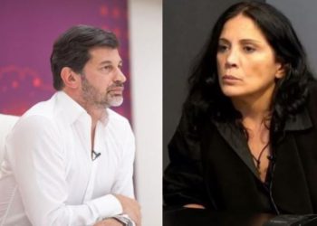 (ვიდეო) თქვე უდონოებო, აგკენწლეს?! – მანჩო გიორგობიანი