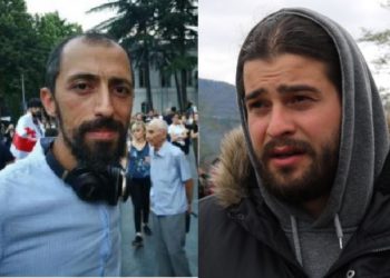 სიცოცხლის ბოლომდე სანთლის შუქზე უნდა აკრეჭინო წვერი – მაქარაშვილი გოლეთიანზე