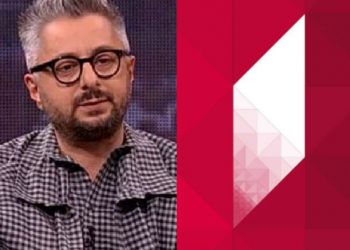 “როგორ მოვკლათ კალაძე” ჩაატარა… ნამდვილად ყოჩაღ საზმაუ” – ნიკა გვარამია