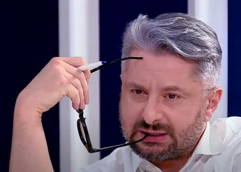 “უფალო, ყველაზე მოკლე გზა მითხარი…” – ნიკა გვარამია