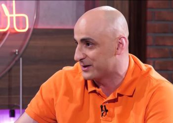 როდესაც შევამჩნიე, რომ თმის ცვენა დამეწყო, ძალიან განვიცადე… – ნიკა მელია