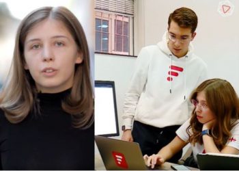 ნიკოს ანი –  ეს გოგოც დაიმახსოვრეთ! – ნინო ზამბახიძე