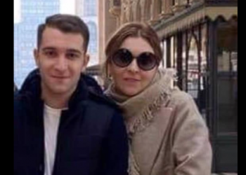 ვერაზე მოკლული ნიკო კვარაცხელიას დედა – “მიპატიებია ყველასთვის, ვპატიობ ჩემი შვილის მკვლელებს..”