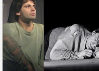 “21 წელი – ღირსეულად, დუბლიორის გარეშე, 2 000 -ზე მეტჯერ შესრულებული გეგა კობახიძის როლი – “დადგა დრო…” – თავისუფალი თეატრი ინფორმაციას ავრცელებს