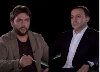 “გულწრფელად გეტყვით, ძალიან გამიკვირდა და აღმოვაჩინე…” – ნოე სულაბერიძე ირაკლი ღარიბაშვილს