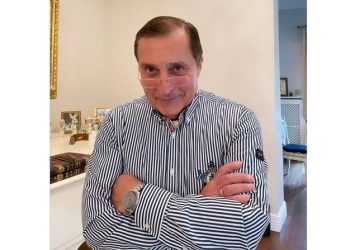 მოვდივარ საქართველოში! – პაატა ბურჭულაძე