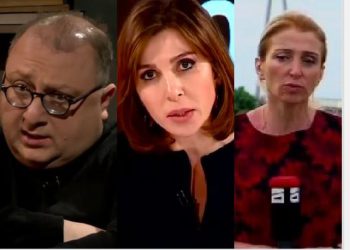 ემა “ნაგლაია” გოგოხიას პატრონი რომ ამას წერს – შალვა რამიშვილი