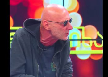 ამ სახელმწიფოში ღიპი როგორ უნდა ჰქონდეს პოლიტიკოსს?! – რობი კუხიანიძე