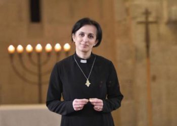 “მე არაფერი მაქვს დასამალი”, იმ ოპერიდანაა – “ისეთი სექსი უნდა გქონდეს, გასაჯაროების არ შეგრცხვესო” – საქართველოს ევანგელურ-ბაპტისტური ეკლესიის ეპისკოპოსი