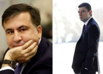 “… ეს იმ­დე­ნად ცხა­დია, მიკ­ვირს ამას რო­გორ ვერ ხე­დავს?” – ვახ­ტანგ ძა­ბი­რა­ძე