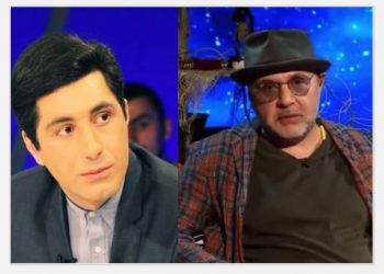 ნაბიჭვარ, 2 ლარიან ჩმორ უცნობს მოძალადეების ოჯახის წარმომადგენელი ჰყავდა – ახლა რა ათქმევინეს ამ ს*რ “მოგუნდავე ბავშვს” – სანაია