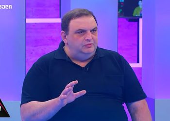 (ვიდეო) სულ ვეძებ ჩემზე ჭკვიანს, ვერავინ ვერ მოვძებნე – გუბაზ სანიკიძე