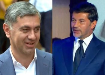 საკუთარ თავზე რომ იტყვი “კაცი ვარო” მანდ უკვე ბანძი ხარ – ირაკლი ოქრუაშვილი