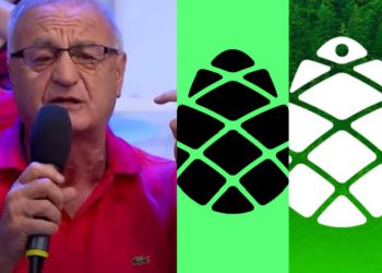 კუს ტბაზე, ღამის ბარია, იქიდან დილით გამოსული ახალგაზრდა „პლანაქეშები“ რომ ნახოთ, შეიძლება, გული გაგისკდეთ, აი, ამისთვის იღვწის ორივე „გირჩი“ – სიხარულიძე