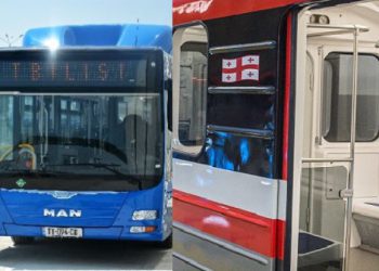 აღდგება თუ არა საზოგადოებირვი ტრანსპორტის მოძრაობა 13 სექტემბრიდან – გადაწყვეტილება მიღებულია