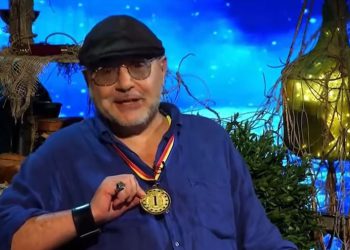 შეპირებული ოქროს მედალი გამომიგზავნა… იცოდეთ, მთელი ქვეყანა თქვენს გვერდით ვართ… – გიორგი გაჩეჩილაძის მიმართვა ნონა გაფრინდაშვილს