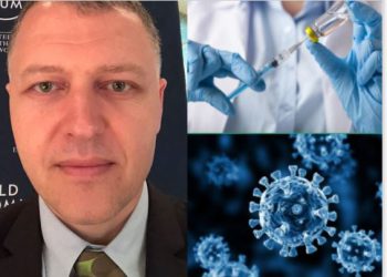 ექიმებში დაბნეულობაა… ვაქცინაციის გეგმის კონცეფცია უფრო სადღეგრძელოა, ვიდრე კონკრეტული პრობლემების დანახვა – ბევრი შეცდომებია დაშვებული – გიორგი ფხაკაძე