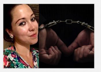 შსს-მ ავსტრალიის მოქალაქის – შანაი ბრუკის განზრახ მკვლელობის ფაქტი გახსნა – დაკავებულია 1 პირი