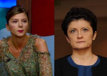 ჩემი შვილი 2002 წლიდან ვიცი, რომ ეზიზღება… ერთ დღეს ჩემი გაოგნებული უფროსი დამადგა და…” – თამარ ჩერგოლეიშვილი თეა წულუკიანზე