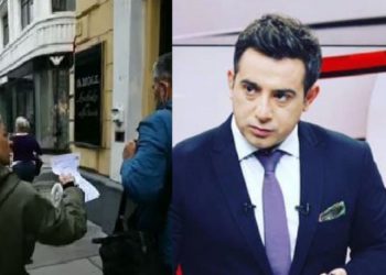 შემიძლია დაგამშვიდოთ… – ირაკლი ჩიხლაძე