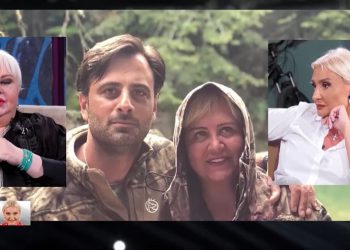 ალბათ გულნატკენიც არის… მინდა, რომ ჩემი დარჩენილი ცხოვრება ზურას მივუძღვნა – ხათუნა ჟორდანია