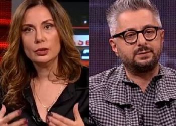 გავიტანჯე კაცო, გავიტანჯე, დამაწყდა ნერვები – …ეს გაუგზავნე და ამასაც თუ ვერ გაიგებს… – ნინო ჯანგირაშვილი