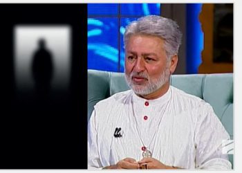 “პანაშვიდის დროს შევედი და მიცვალებული ჭირისუფალში იჯდა”- გია ჯაჯანიძე მისტიკურ ისტორიას იხსენებს