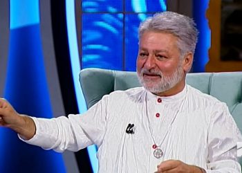 “დღეს ის ტელევიზიაში მუშაობს და არ იცის, რომ მისმა მამამ მოკლა ჩემი მამა” – გია ჯაჯანიძე