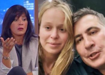 რატომ აქვს უფლება ლამის ყოველდღე ჩამოუჯდეს გამრთობად? – ასე როგორ შეიძლება?! – გიორგობიანი