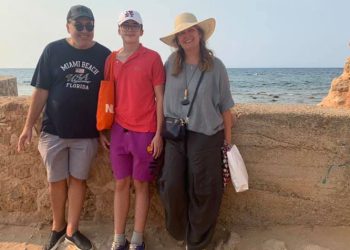 დედაჩემზე იყო მძიმე ჭორი… – ნიკოლოზ სააკაშვილი განცხადებას ავრცელებს