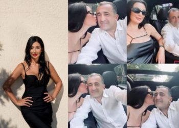 (ფოტო) კოდუა, შენ კი პიტალო ყ** ხარ! გულისამრევი მოძალადე ბაბულიკა… არცერთი თავმოყვარე ქალი გამარჯობასაც არ უნდა გეუბნებოდეს – მარიამ კუკუნაშვილი