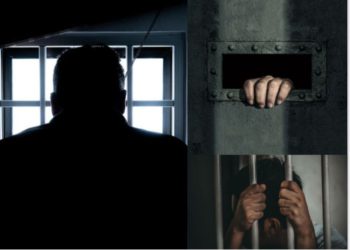 “ვიღაცის ღრიალმა გამაღვიძა… აბანოში გაგვიყვანეს, გაგვაშიშვლეს… რომელიღაც კამერაში პატიმრები ბღავიან, დამთრგუნველი ხმები ისმის…” – გლდანის პატიმრის დღიური