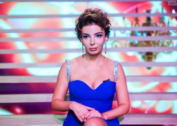 (ფოტო)”#freesaakashvili… – მე “ვარდების რევოლუციის” თაობა ვარ და ჩემნაირი ბევრია!!! – მაია ასათიანი