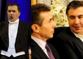 “გავუფრთხილდეთ მიშას! მე არ მინდა ისეთ საქართველოში ცხოვრება, სადაც სააკაშვილი გარდაცვლილი იქნება და ივანიშვილი ცოცხალი!” – ბურჭულაძე