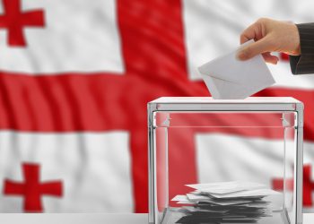 დღეს, საქართველოში ადგილობრივი თვითმმართველობის არჩევნები მიმდინარეობს