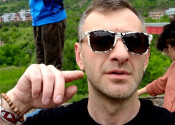 თქვენ შ*გ ხომ არ გაქვთ ძმაო?! – წავალთ მაშინ ჩვენ და ჩამოყარეთ ეს პირსისხლიანი ძებნილი კრიმინალები – ნიკა გრიგოლია