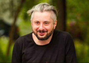 დილა მშვიდობისა სხვა საქართველოვ – ნიკა გვარამია