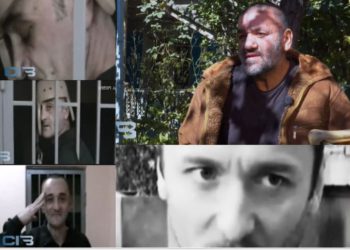 (ვიდეო) “მაშ ასე – მითი ცოცხების კადრების შესახებ დასრულებულია! 9 წლის მერე დარღვეული დუმილი… შოკისმომგვრელი დეტალები… ” – ელისო კილაძე