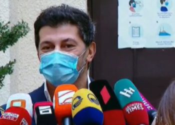 რა თქმა უნდა, შემოვხაზე კახა კალაძე – კახა კალაძე