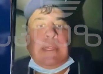 “ეს არის მოტაცება, სად მივყავარ ეგეც არ ვიცი…” – სააკაშვილის ვიდეო