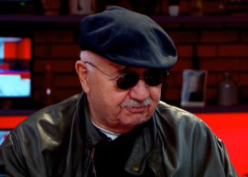 ხელოვნების სფეროს წარმომადგენლები, რომლებიც სააკაშვილის გათავისუფლებას ითხოვენ, ჩემი კოლეგები აღარ არიან, მათ აღარ მივესალმები – სტურუა