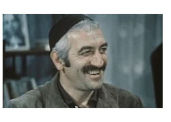 მსახიობი ამირან ქადეიშვილი 85 წლის ასაკში გარდაიცვალა