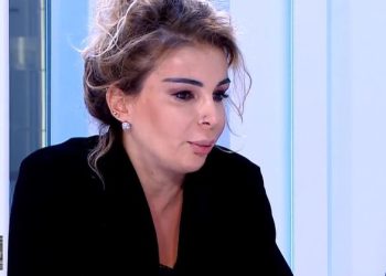 ახლა ის დროა, როცა უნდა იყო მხარე! სიბნელეში ვართ… მეორე მხარეს დგას – ბრბო! – მაია ასათიანი