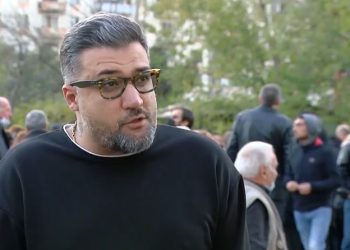 “ოცნება” იყო, არის და იქნება! ჩვენი ოცნებები ასრულდება მათთან ერთად – აჩი ფურცელაძე