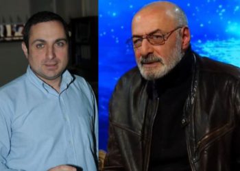 “ამას დენი უკვე ჩაუჭრეს?” – თენგო გოგოტიშვილი ზურაბ ყიფშიძეზე